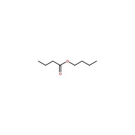 Ak Scientific Butyl butyrate (25mL), CAS 109-21-7 1795AA-25mL