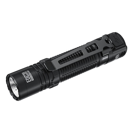 Nitecore 3500 Lumen USB-C Rechargeable EDC Flashlight EDC31