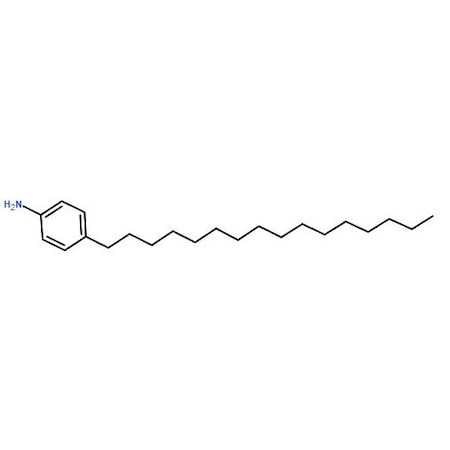 Ak Scientific 4-Hexadecylaniline (5g), CAS 79098-13-8 9508AJ-5g