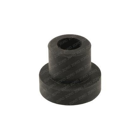 Komatsu REPLACEMENT BUSHING, RUBBER RADIATOR 3EC-04-12160