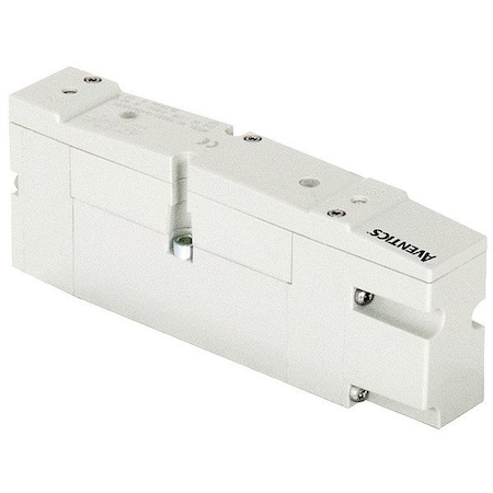Aventics Solenoid Air Con Valve, Four-Way, 116 psi R503A2B60MA00F1