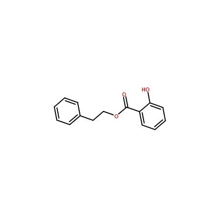 Ak Scientific 2-Phenylethyl salicylate (100g), CAS 87-22-9 X6814-100g