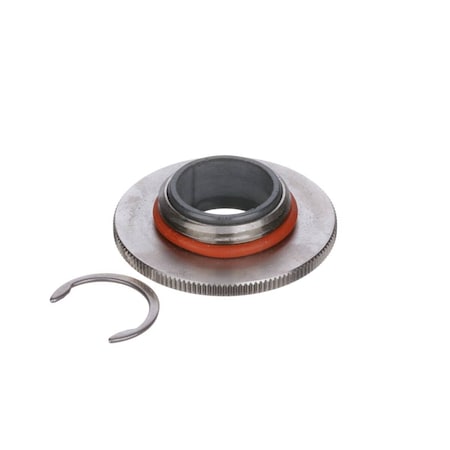 Jackson Rinse Arm Bearing Kit, Dynatemp 6401-004-33-52