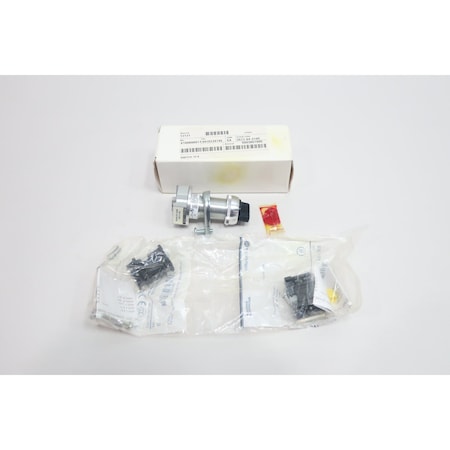 Allen Bradley SELECTOR SWITCH 3 POS 800H-JP5KB7