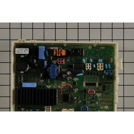 Lg EBR79950222 LG Main PCB Assembly EBR79950222