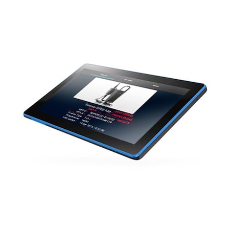 Sensear Programming Tablet for Smart Digital Earmuffs PRGTAB01