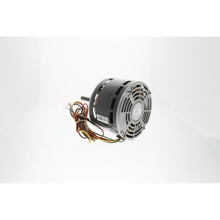 Heil Motor, 1/10HP 230V1PH 880RPM 2Speed Ccw 1055139