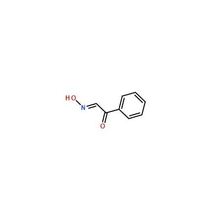 Ak Scientific 2-Isonitrosoacetophenone (5g), CAS 532-54-7 K008-5g