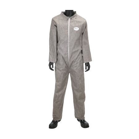 Pip PosiWear M3, Basic Coverall 50 gsm, 25PK C3900/XXXXXL