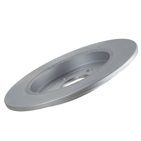 Motorcraft Disc Brake Rotor,  BRRC80