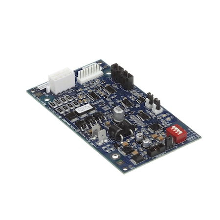 Middleby Control Board, Motor Drive, 24VDC, PB Free 76398