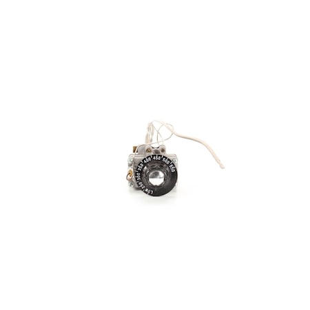 Bakers Pride Thermostat with Knob, 550F, FDTO, Gas AS-M1006X