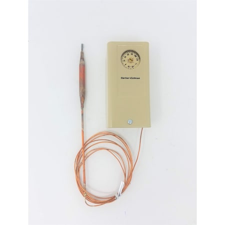 Schneider Electric Bulb Stat SPDT -40+120F 20Ft Cap TC-4111-020