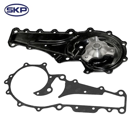 Skyward Automotive Products Engine Water Pump, SK1306023