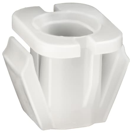Auveco Hyundai Specialty Moulding Trim Retainer, 25PK 22561