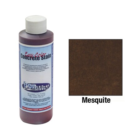 Bonway CONCRETE STAIN - MESQUITE- 8 OZ 32-759