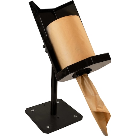 Encore Packaging Center Pull Kraft Paper Dispenser - 15in EP-5957-15