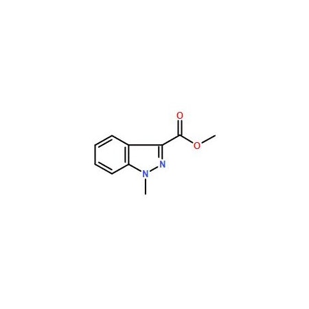 Ak Scientific Methyl 1-methyl-1H-indazole-3-carboxylate (1g), CAS 109216-60-6 Y5174-1g