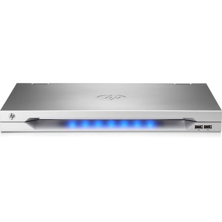 Hpe HP LCD 8500 1U CONSOLE US KIT AF630A