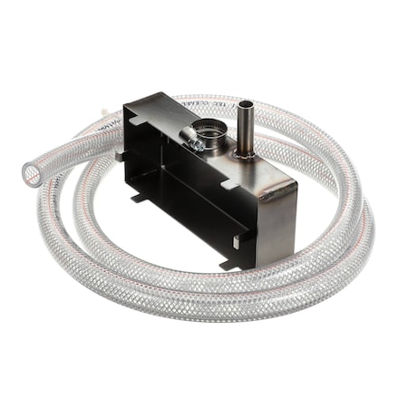 Convotherm DRIP TRAY SECURITY DRAIN P3 3417550