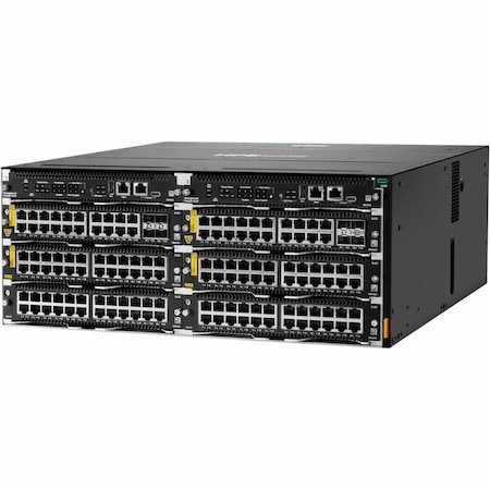 Hpe ARUBA NETWORKING CX 5420 24P 10M/100 S0U62A