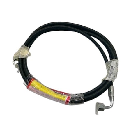 John Deere HYDRAULIC HOSE, OEM AT219044