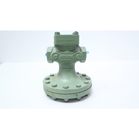 Spence STEEL TYPE E REGULATOR MAIN VALVE 3/4IN NPT 300132-2