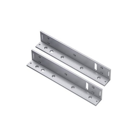 Seco-Larm L Bracket E-942FC-600 For Sliding Gate E-942F-600/L