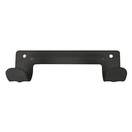 Pressto Valet Hanger for Ironing Board, Black HAN003