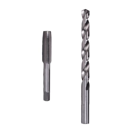 Century Drill & Tool Metric Tap and Drill Combo Pack 97516