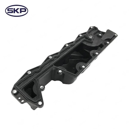 Skyward Automotive Products Engine Cylinder Head Side Cover,  SK121262
