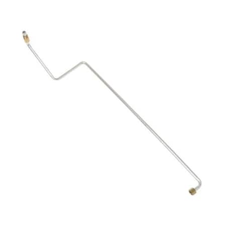 Ge TUBE BURNER SUPPLY WB28K10168