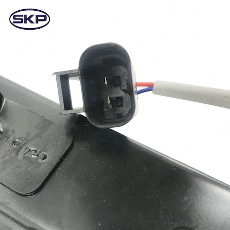 Skyward Automotive Products Window Motor and Regulator Assembly, SK741690