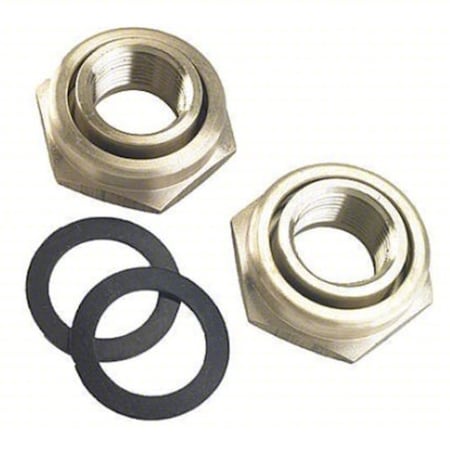 Armstrong Union Set, FNPT, 0.5 in, EPDM, 150 psi 810120-223