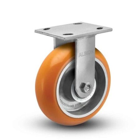 Albion Caster, Floor-Protective, 4x2, 110AN04228R 110AN04228R