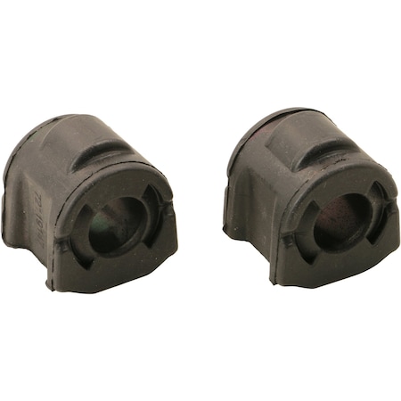 Moog Front To Frame Suspension Stabilizer Bar Bushing Kit,  K201913