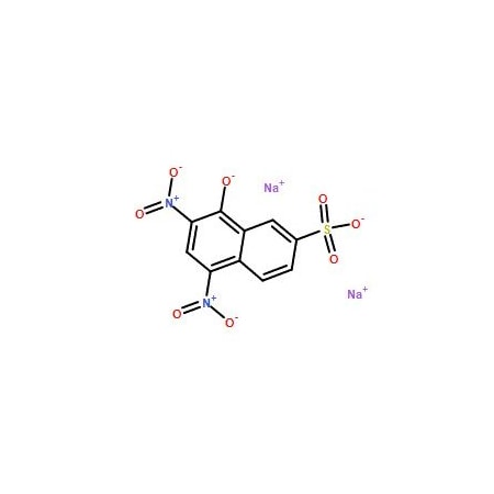 Ak Scientific Naphthol yellow S (5g), CAS 846-70-8 5792AF-5g