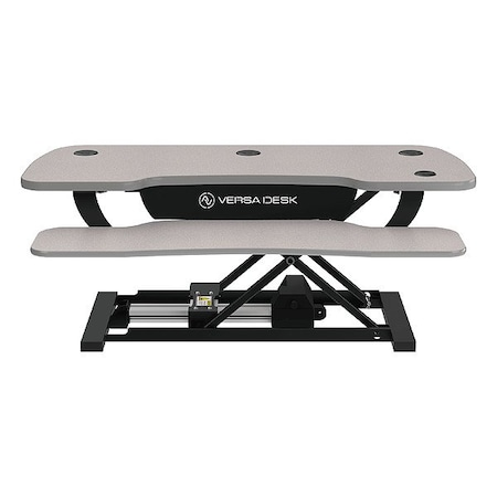Versadesk Electric Standing Desk Convert 40" x 24 VT7644024-00-03