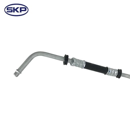 Skyward Automotive Products Automatic Transmission Oil Cooler Tube, SK624117