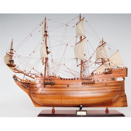 Old Modern Handicrafts Arabella T291