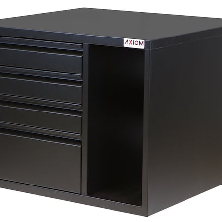 Axiom ATB004 - Tool Box AX9-ATB004