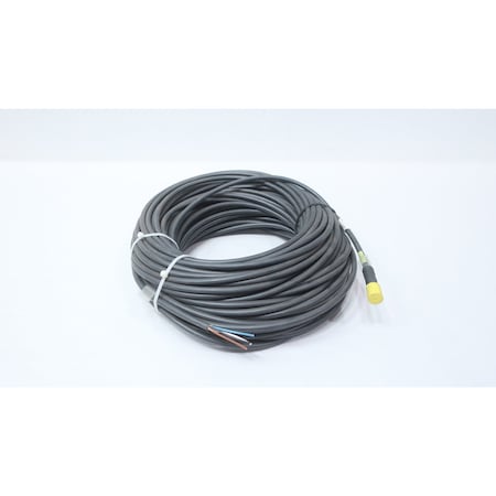 Ifm CORDSET CABLE E18515 ADOGH040ZDS0050H04