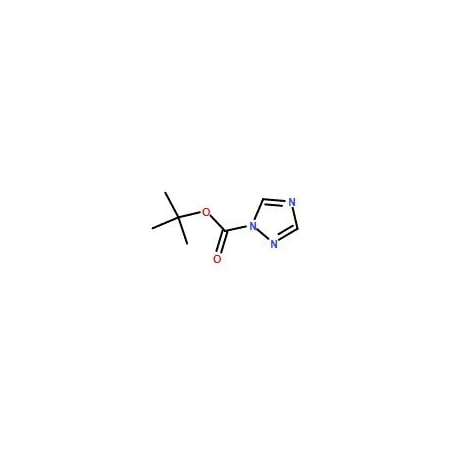 Ak Scientific 1-tert-Butoxycarbonyl-1, 2, 4-triazole (1g), CAS 41864-24-8 4741AH-1g