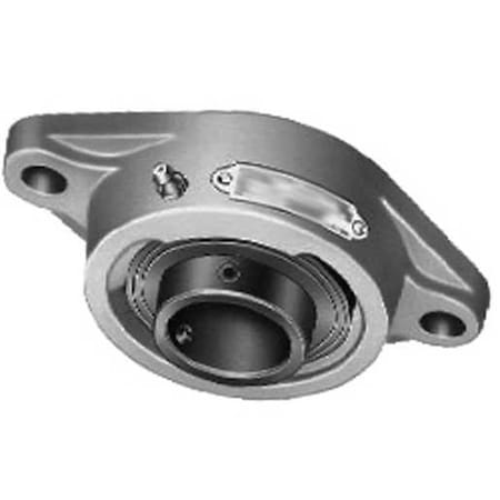 Sealmaster Bearing-Flanged SFT-31TC                                 SFT-31TC