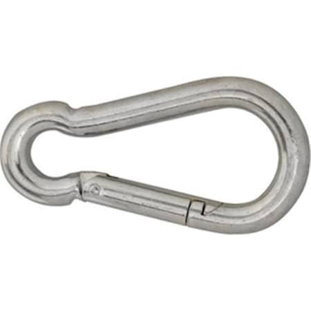 Baron Mfg 24503/16 Spring Snap Steel 8365264