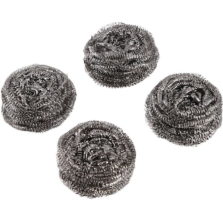 Smart Savers SS Scrubber, 4PK HV264