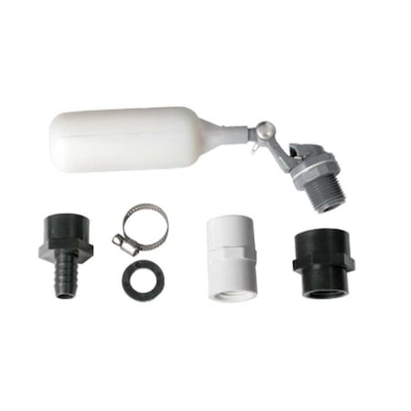 Bbq Innovations Economy Fill Valve BB173685