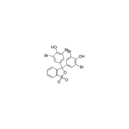 Ak Scientific Bromophenol blue sodium salt (25g), CAS 34725-61-6 M123-25g