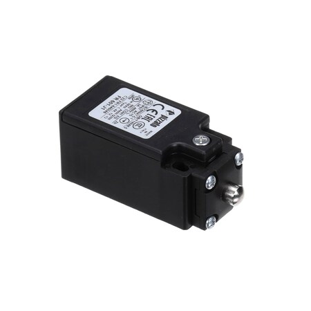 Globe Switch, Safety P00975