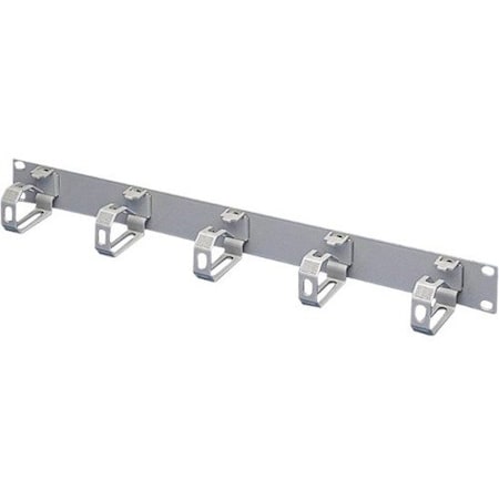 Rittal 1U Routing Panel Ral7035 7159035